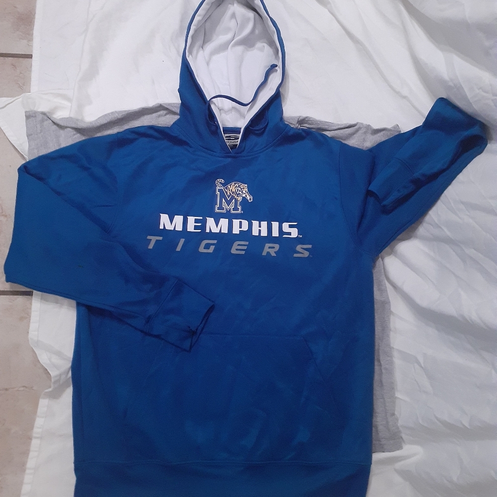 University Of Memphis Hoodie